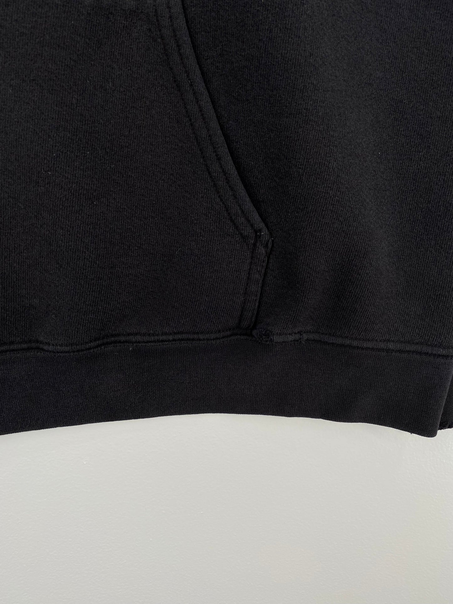 2003 METALLICA Size XL Vintage Music Hoodie Sweat-shirt / F6162S