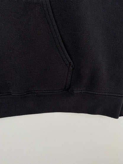 2003 METALLICA Size XL Vintage Music Hoodie Sweat-shirt / F6162S