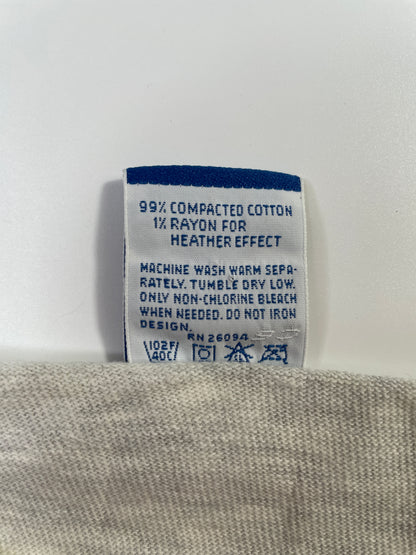 80's CHAMPION PRINCETON Made in USA Size L Vintage T-Shirt / E7686T