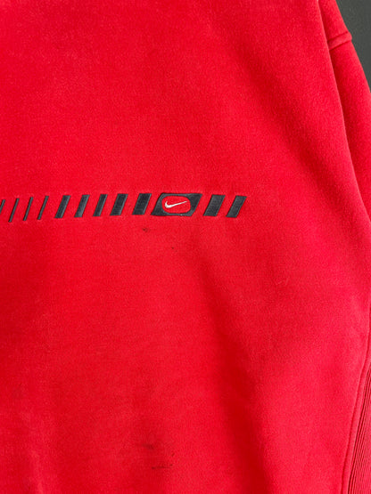 00' NIKE Size L Vintage Sweat shirt / E8603S
