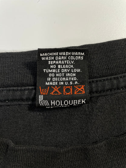 1998 HARLEY DAVIDSON Made in USA Size XL Vintage T-shirt / E6787T