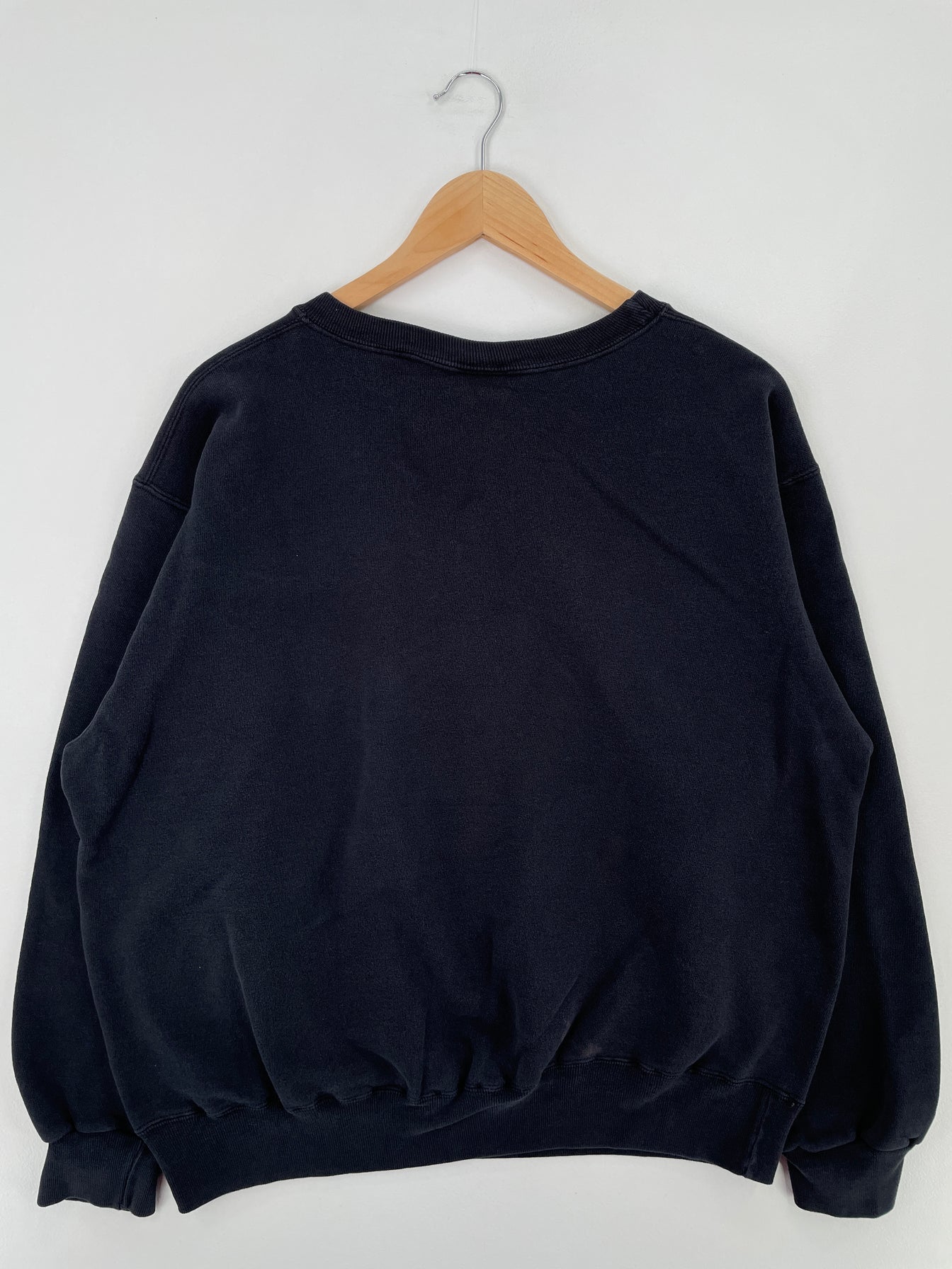 90's CHAMPION x PITTSBURGH STEELERS Made in USA Size XL Vintage Sweat-shirt / E9680S