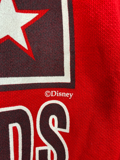 90's DISNEY MICKEY Made in USA Size XL Vintage Sweat-shirt / G5246S