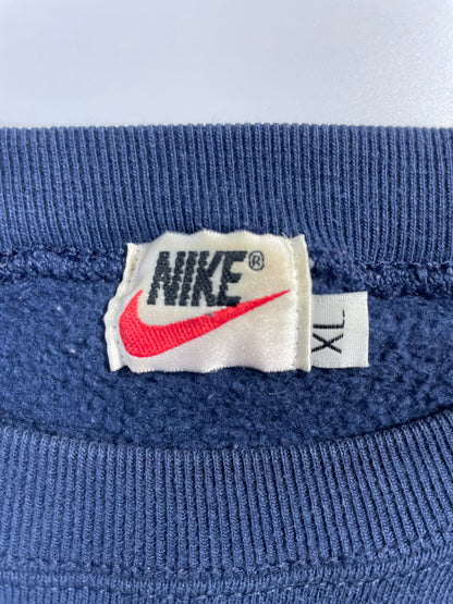 90's Remake NIKE Size XL Vintage Sweat shirt / E8608S