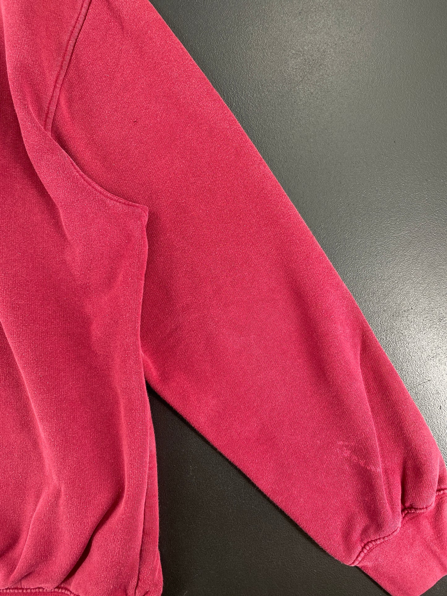 Vintage NIKE MINI SWOOSH Size XL Sweat-shirt / F8S