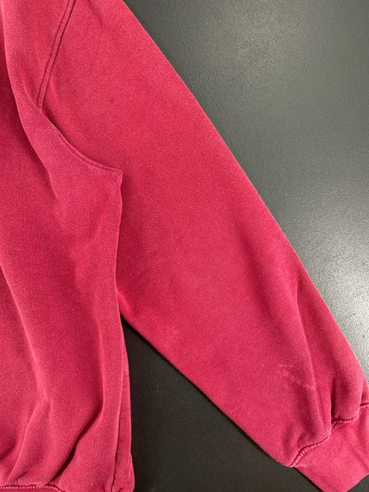 Vintage NIKE MINI SWOOSH Size XL Sweat-shirt / F8S