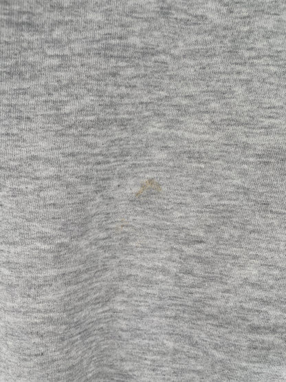 90's RUSSELL x KANSAS JAYHAWKS Made in USA Size XXL Vintage College Sweat shirt / E8442S