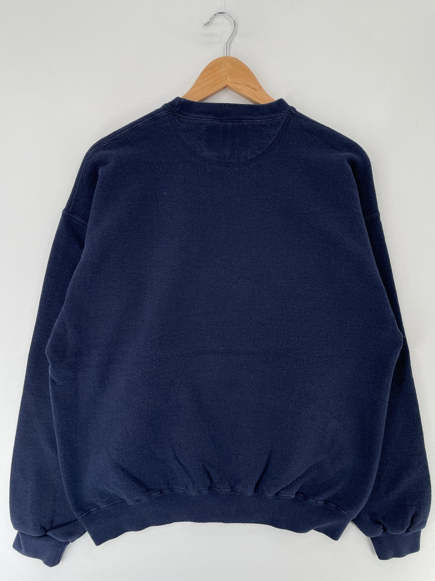 90's KENNEBUNKPORT Made in USA Size XL Vintage Sweat-Shirt / F560S