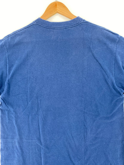 .90’s NIKE MINI SWOOSH Made in USA Size M Vintage T-Shirt / F136T