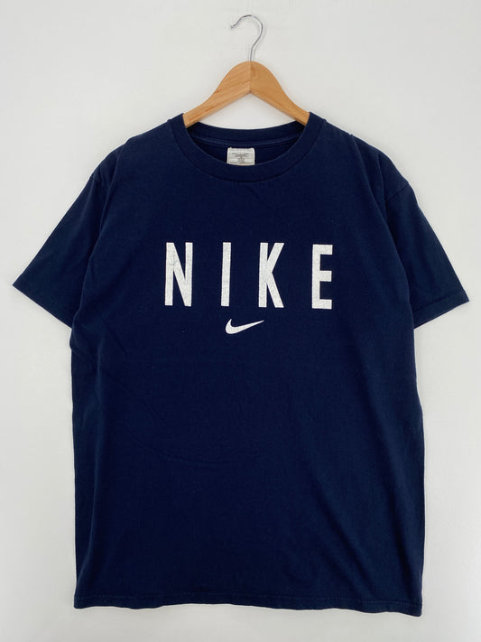 90’s NIKE Made in USA Size L Vintage T-shirt / E7200T