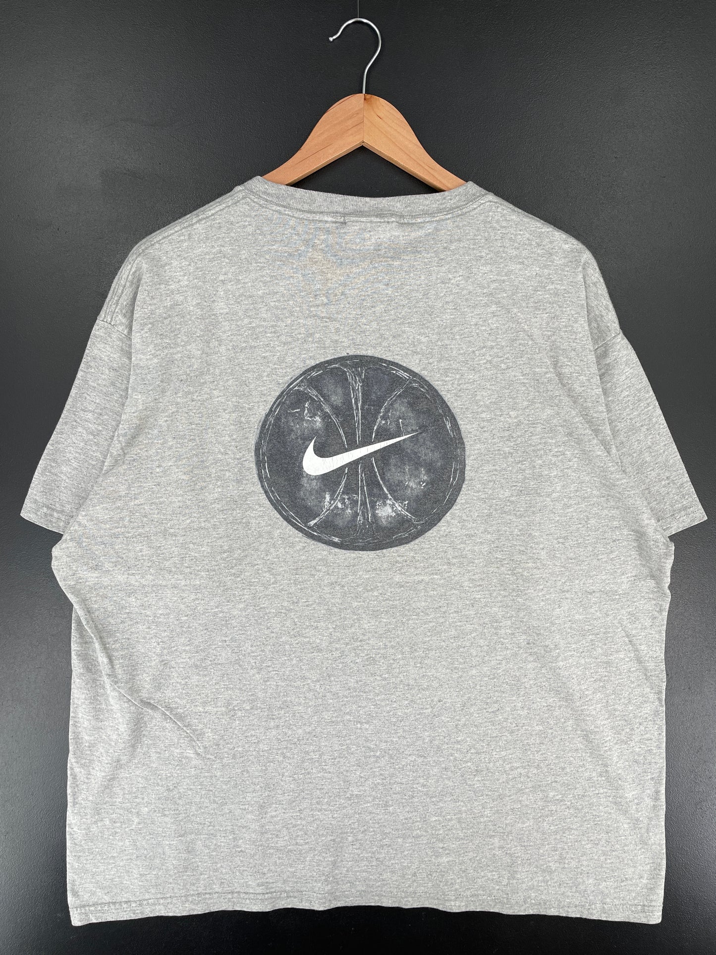 90's NIKE Size L Vintage T-shirt / E7988T