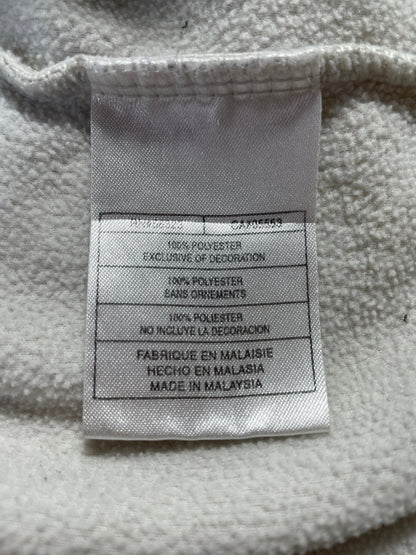 00’ NIKE CENTER SWOOSH Size M Fleece / G5579F