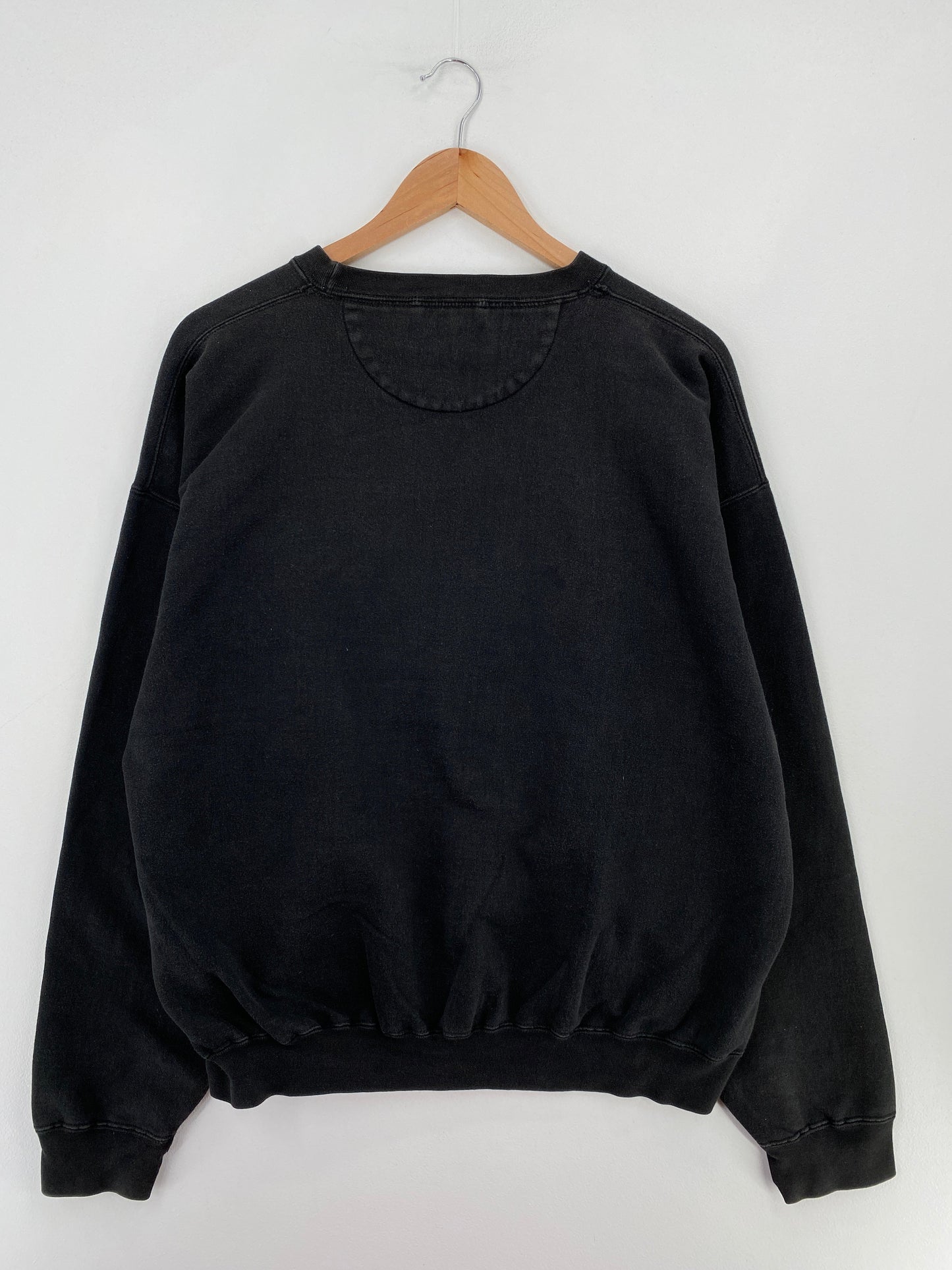 90’s CHAPS RALPH LAUREN Size L Vintage Sweat-shirt / F4104S