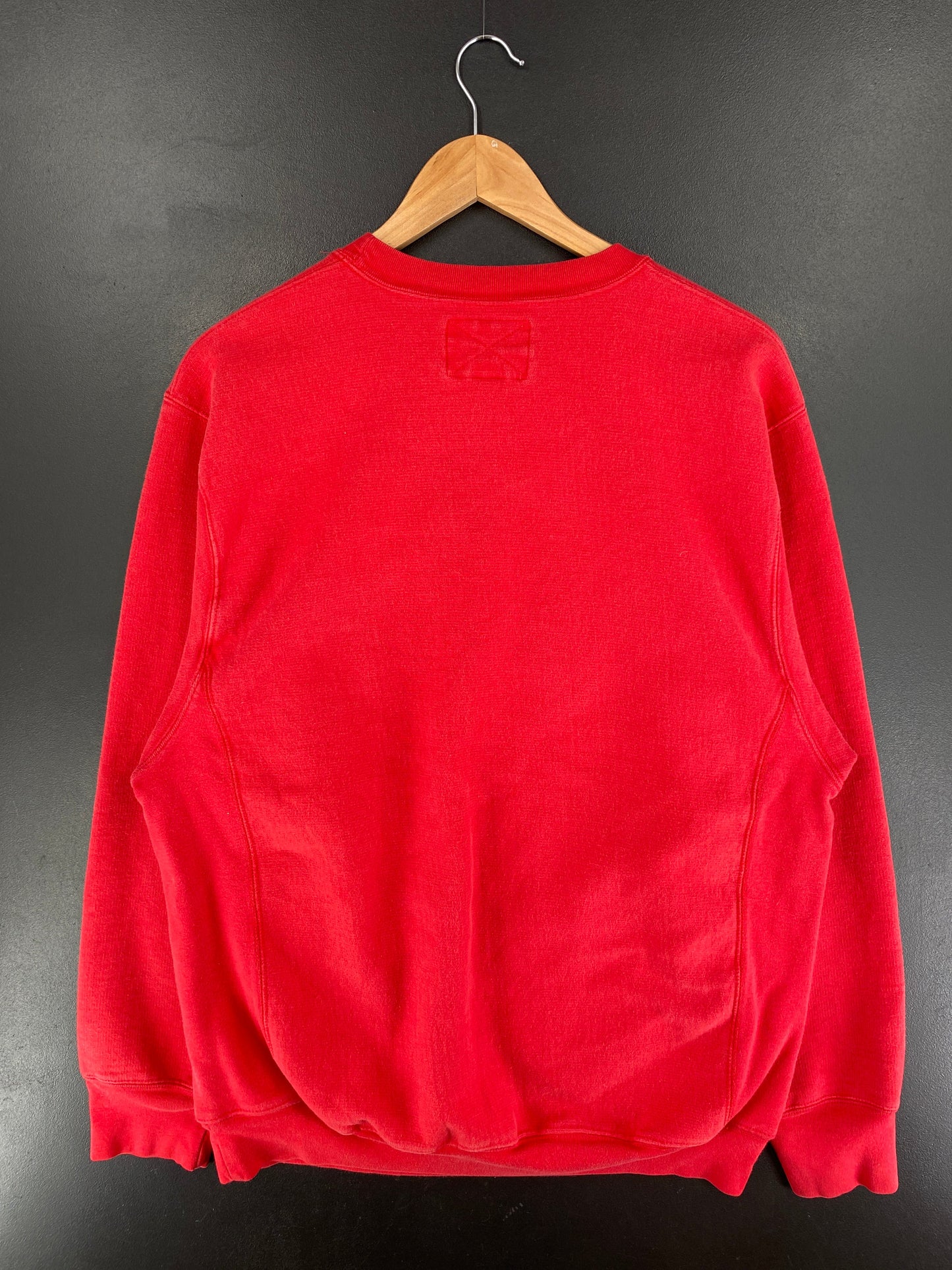 Vintage WISCONSIN Size M Sweat-Shirt / F6628S