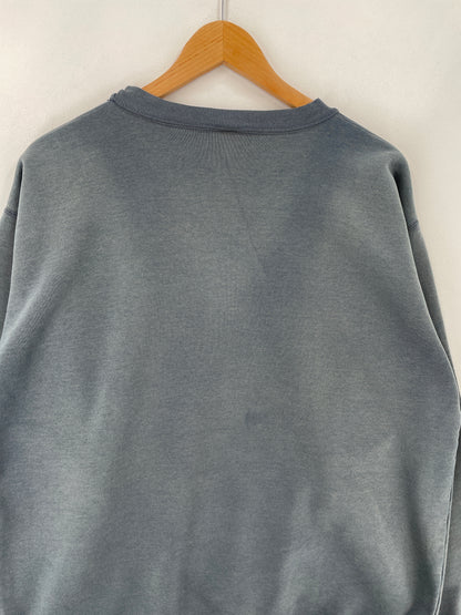 Vintage CARHARTT Size Approx.XXL Sweat-Shirt / E6971S