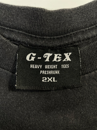 Vintage SCARFACE Made in USA Size XXL Vintage T-shirt / F45T