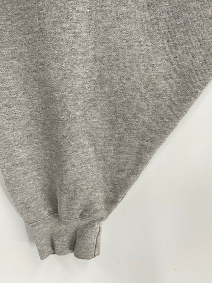 90's NIKE Size XXXL Vintage Sweat-Shirt / E8196S