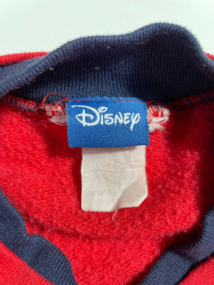 Vintage DISNEY MICKEY Size Approx.XL Vintage Sweat-shirt / G5214S