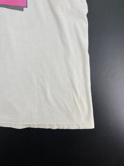 90's OREO Made in USA Size XL Vintage T-Shirts/ G274T
