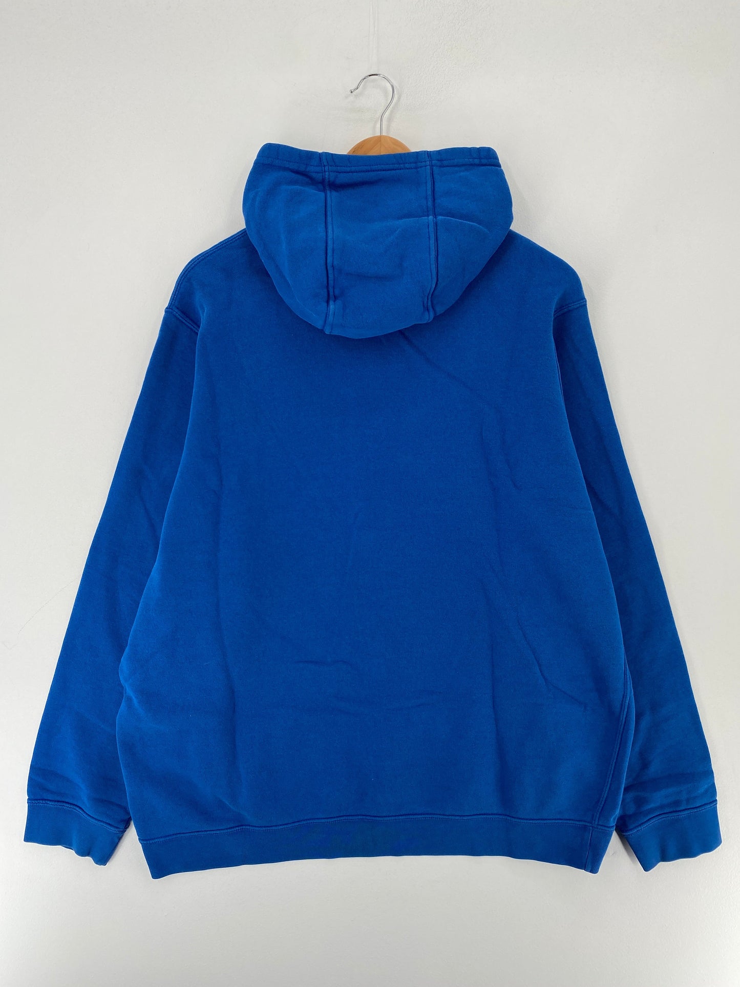 Vintage NIKE Size XXL Vintage Hoodie Sweat-shirt / G1085S