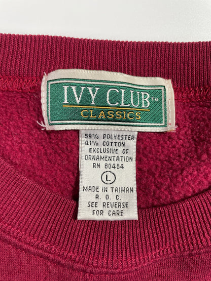 90's GOLF Size L Vintage Sweat-shirt / F2965S