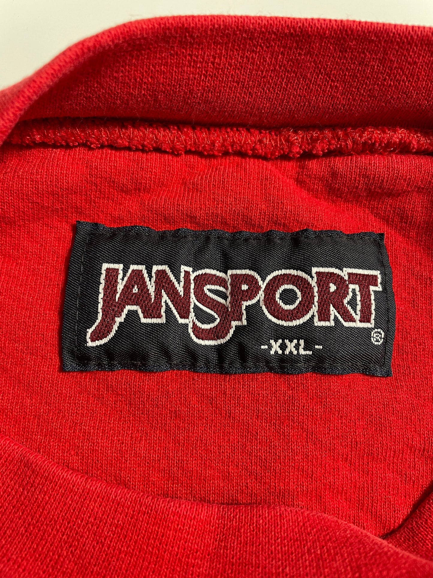 90’s GRINNELL COLLEGE Size XXL Vintage College Sweat-shirt / G5687S
