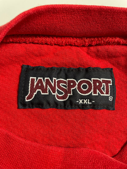 90’s GRINNELL COLLEGE Size XXL Vintage College Sweat-shirt / G5687S