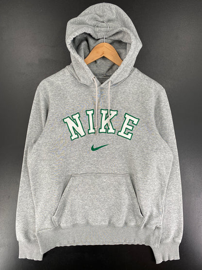 Vintage NIKE FOSTER Size M Hoodie Sweat-shirt / F315S