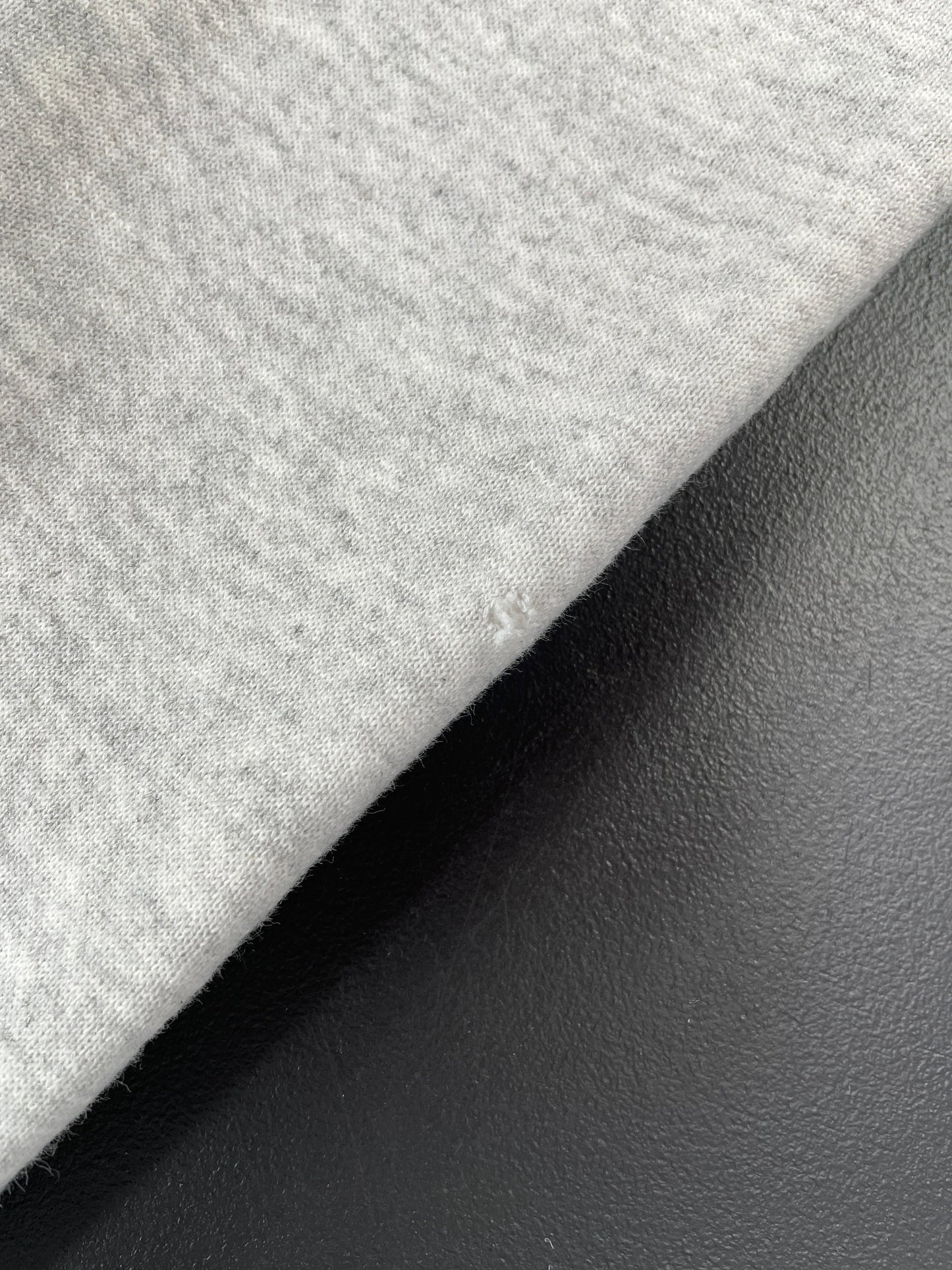 1997 MILLION WOMAN Size Approx.XL Vintage Sweat-Shirt / F1615S