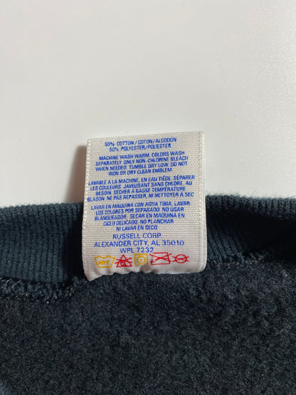 90's PACKERS Made in USA Size XL NFL Sweat-shirt / E9205S