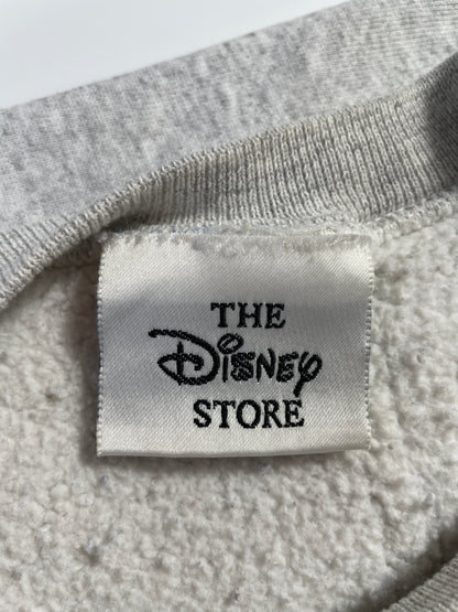 00' DISNEY TIGGER Made in USA Size M Vintage Sweat Shirt / F3096S
