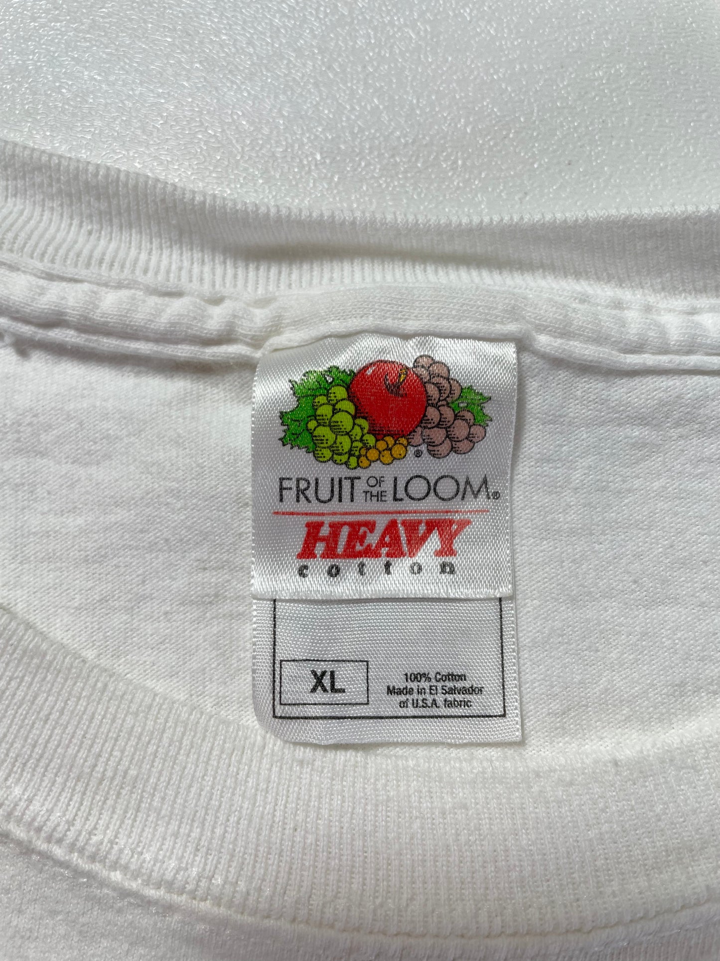 2009 LIL JON Size XL Vintage Music T-shirt / G537T