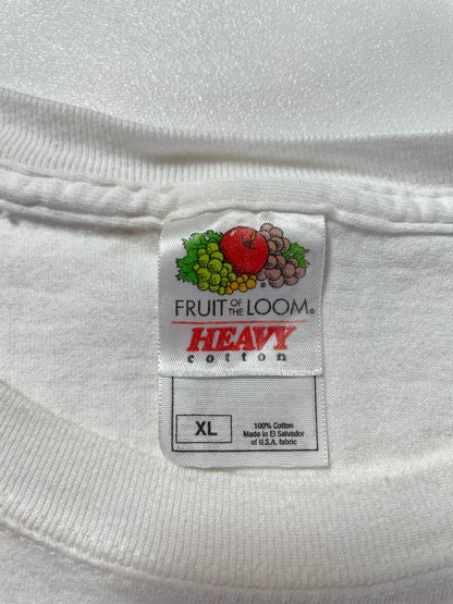 2009 LIL JON Size XL Vintage Music T-shirt / G537T