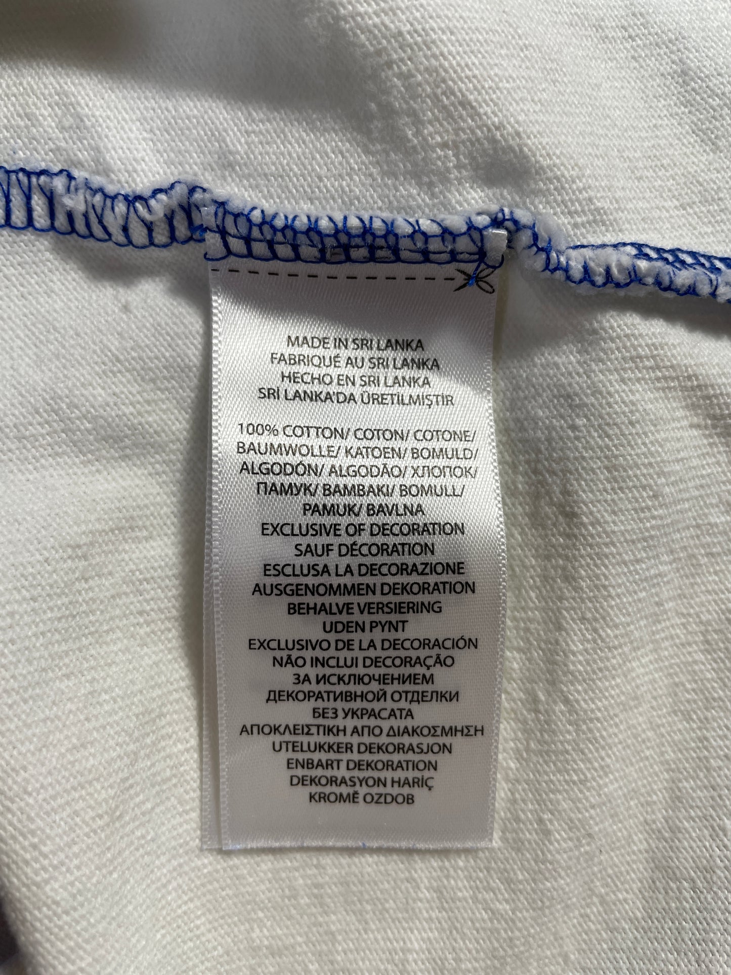 Vintage POLO RALPH LAUREN Size XXL Rugby Shirt / E7174R