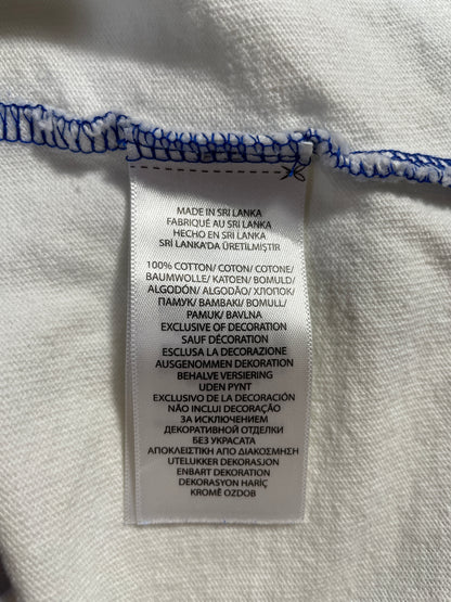 Vintage POLO RALPH LAUREN Size XXL Rugby Shirt / E7174R