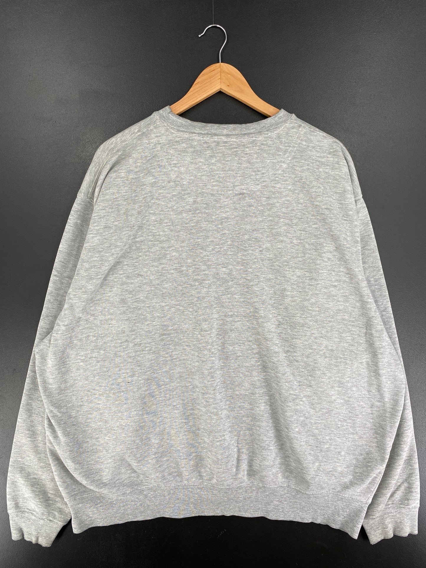 00' NIKE x OHIO STATE Size XL Vintage College Hoodie Sweat Shirt / F2989S