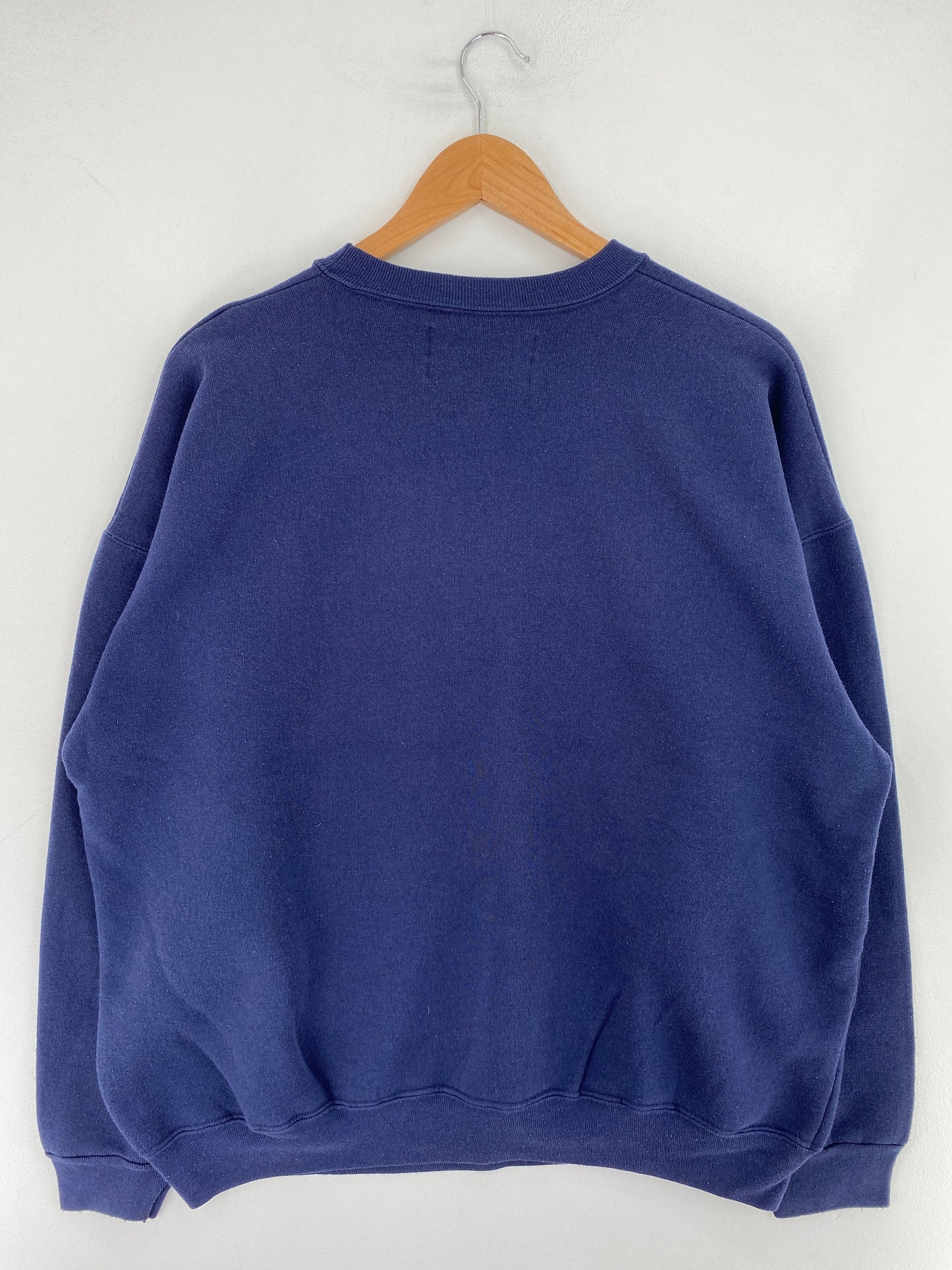 90’s MISERICORDIA Size XL Vintage College Sweat-shirt / F6211S
