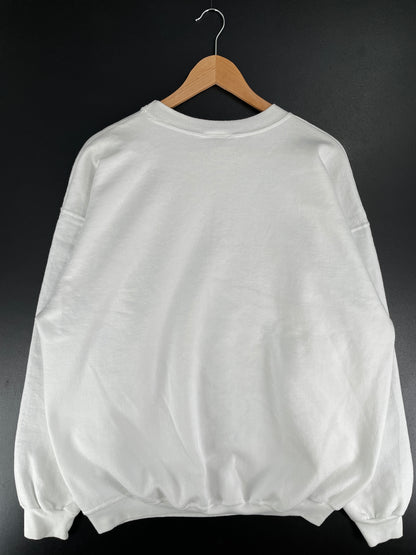 00’ DISNEY WINNIE THE POOH Size XL Vintage Sweat-Shirt / E6853S
