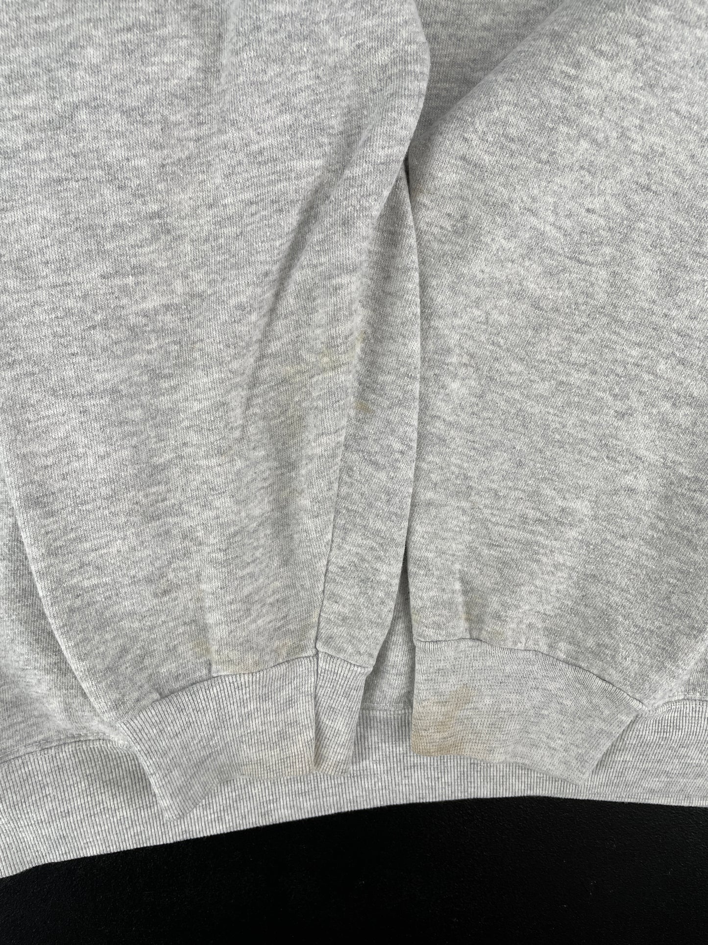 90's PENN STATE Made in USA Size XL Vintage College Sweat-Shirt / E6890S
