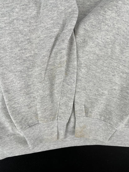 90's PENN STATE Made in USA Size XL Vintage College Sweat-Shirt / E6890S