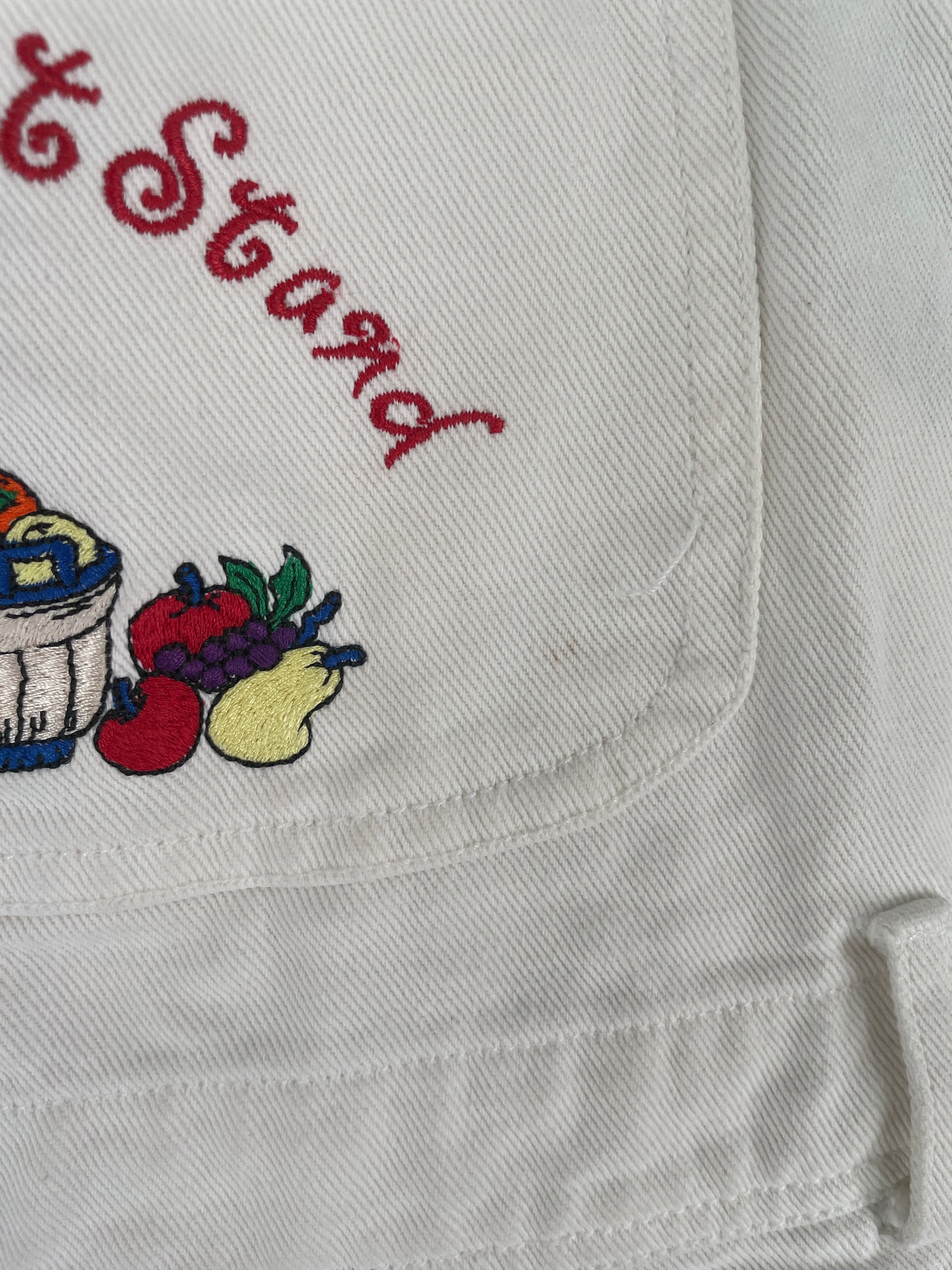 00' DISNEY WINNIE THE POOH Size S Vintage Denim Overall / E7889P