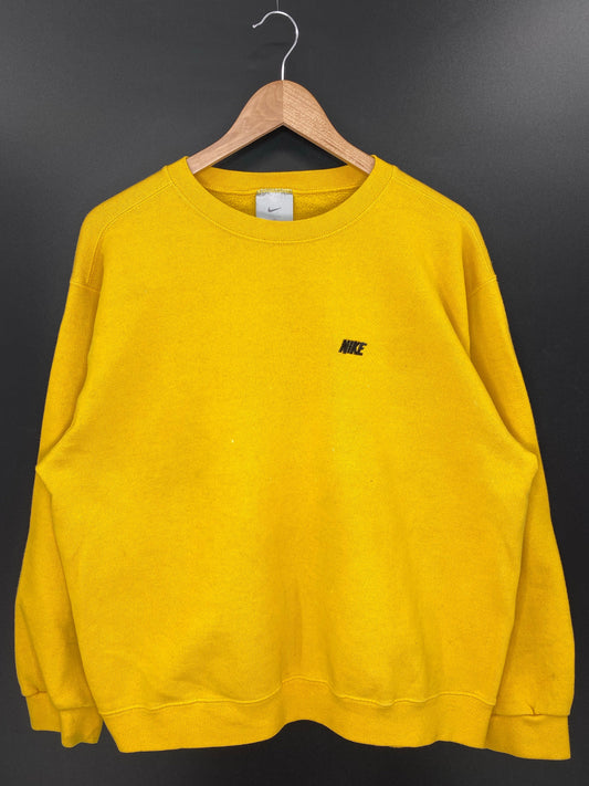 00' NIKE Size L Vintage Sweat shirt / F2457S