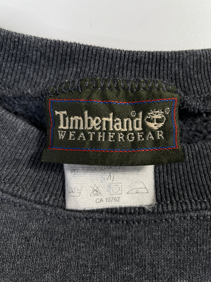 90's TIMBERLAND Made in USA Size M Vintage Sweat-shirt / E7528S