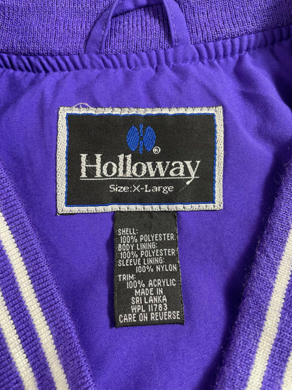 Vintage JACKETS Size XL Nylon Jacket / F1460N