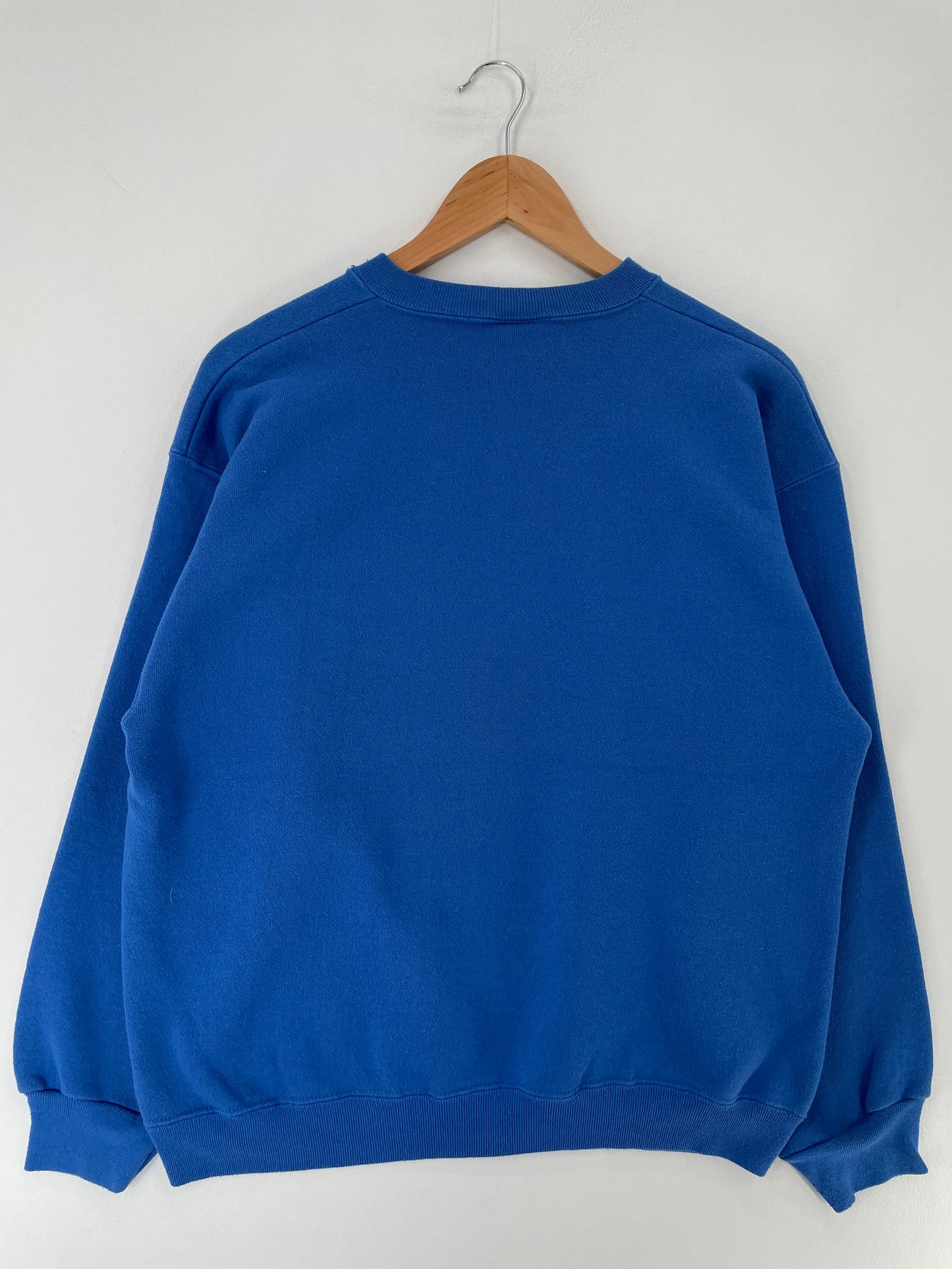 90's UNIVERSITY OF FLORIDA Made in USA Size L Vintage College Sweat-Shirt / F408S