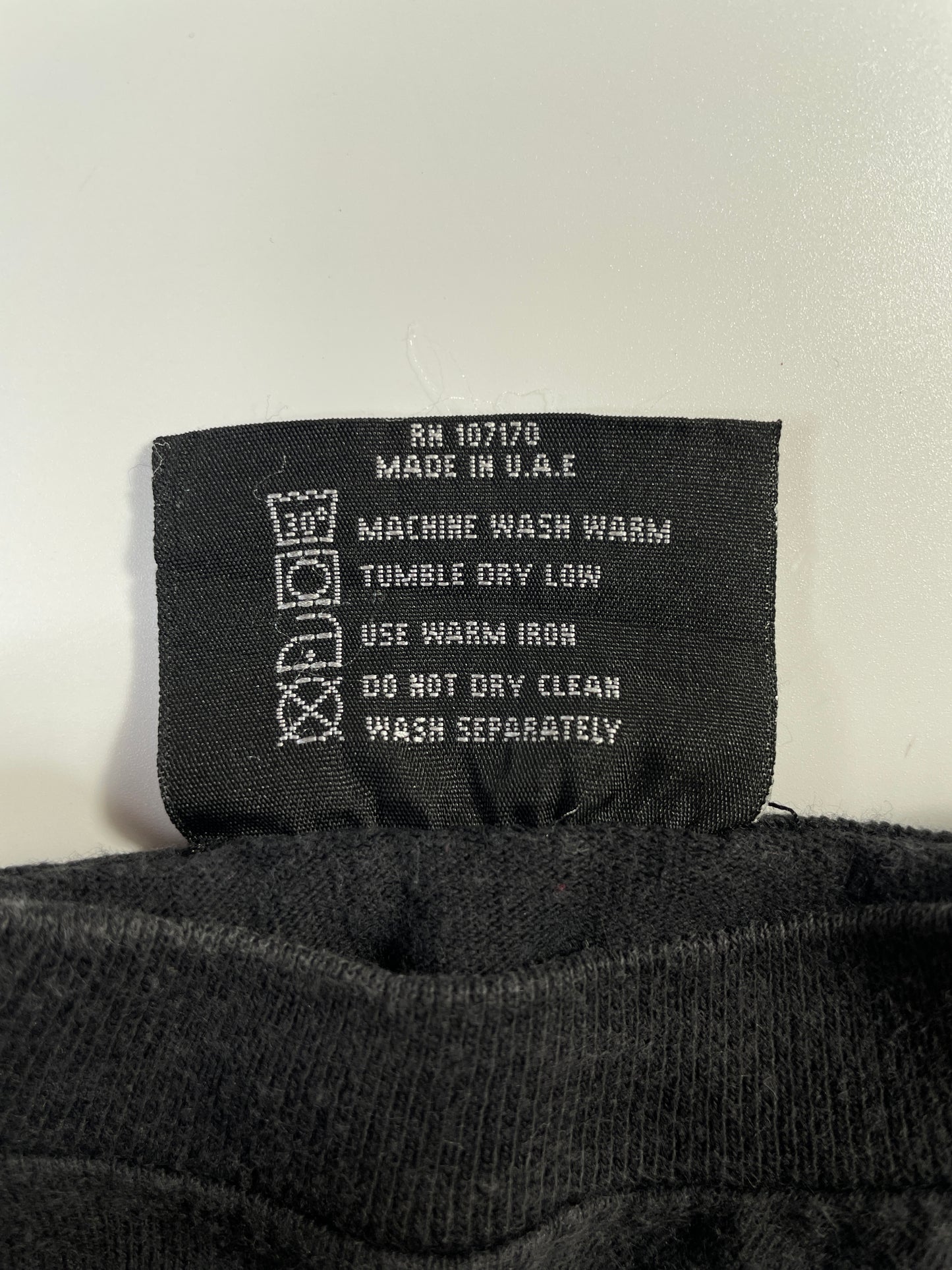 Vintage SCARFACE Made in USA Size XXL Vintage T-shirt / F45T