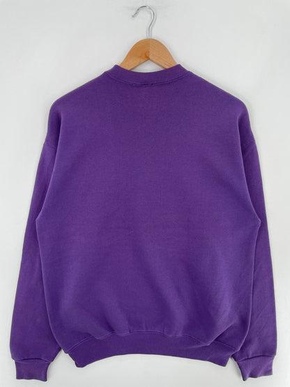 90's ARIZONA Made in USA Size L Vintage Sweat-Shirt / G754S