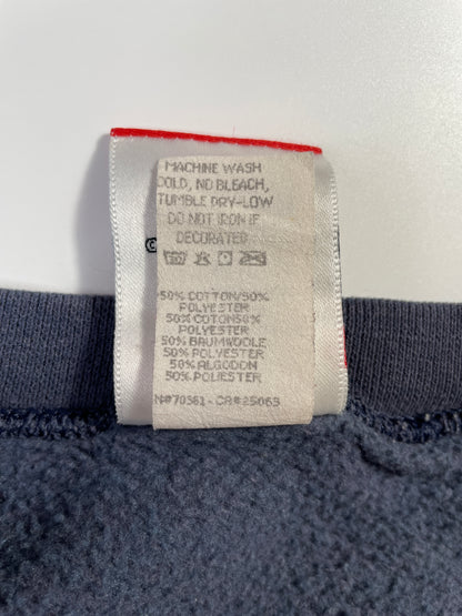 90's DISNEY MICKEY Made in USA Size M Vintage Sweat-shirt / F65S