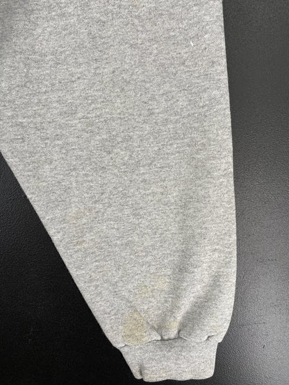 1998 NEW YORK YANKEES Made in USA Size L MLB Sweat-Shirt / E7829S