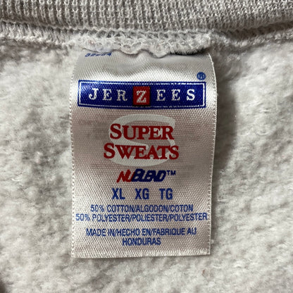 90's NEW YORK YANKEES Size XL Vintage MLB Sweat-Shirt / E7827S